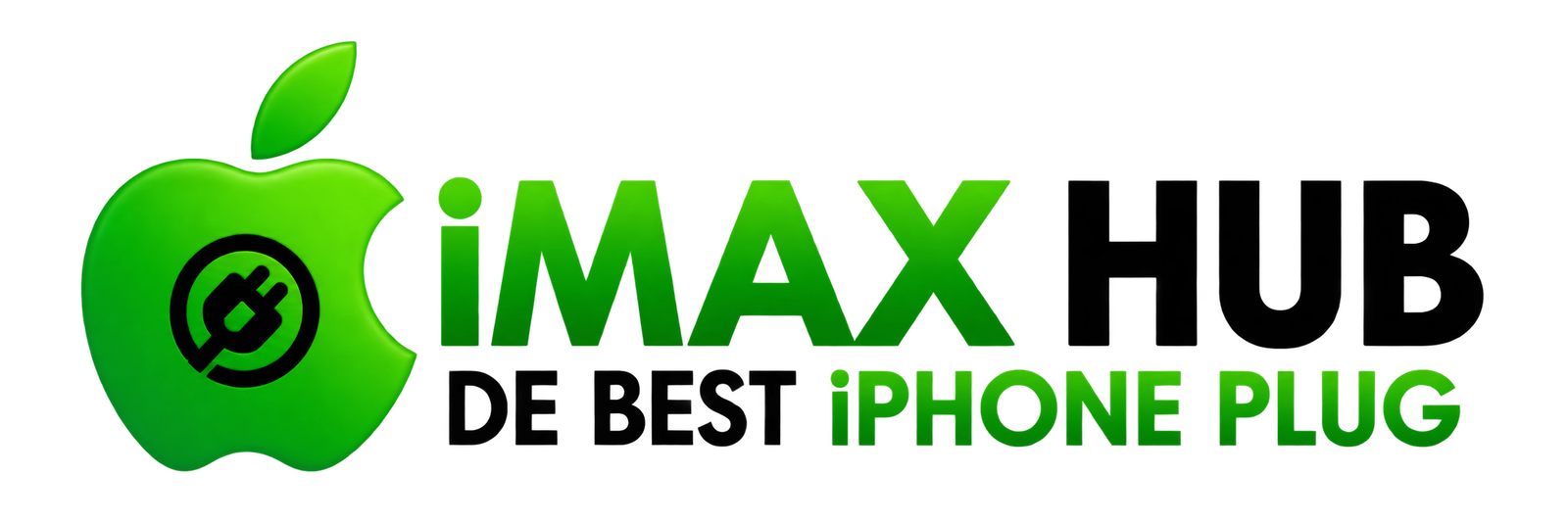 iMAX HUB